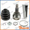 Joint kit extérieur pour arbre de transmission pour FORD | 15-1432, 607-432